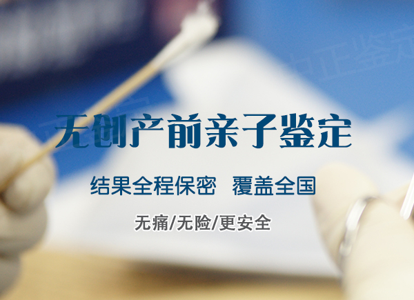 河北如何做产前亲子鉴定, 河北如何做产前亲子鉴定,